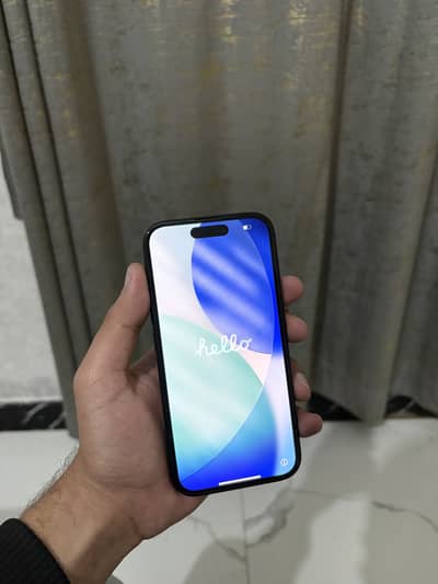 Iphone 16 128 GB no pta jv