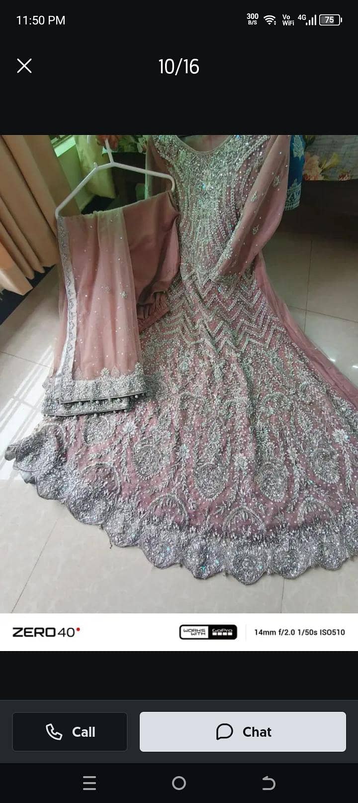 walima maxi 0