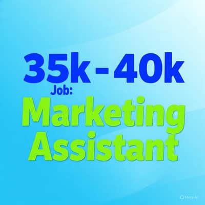 Marketing Consultant in Multan: Banking Services (Part-time/Full-time)