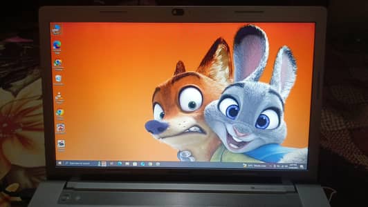 Lenovo Gaming laptop