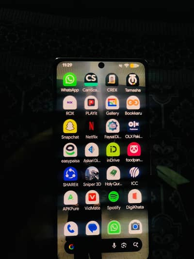 Google Pixel 7 | 7 Pro 256gb 512gb | 7A | 8 Pro Online PTA APPROVED