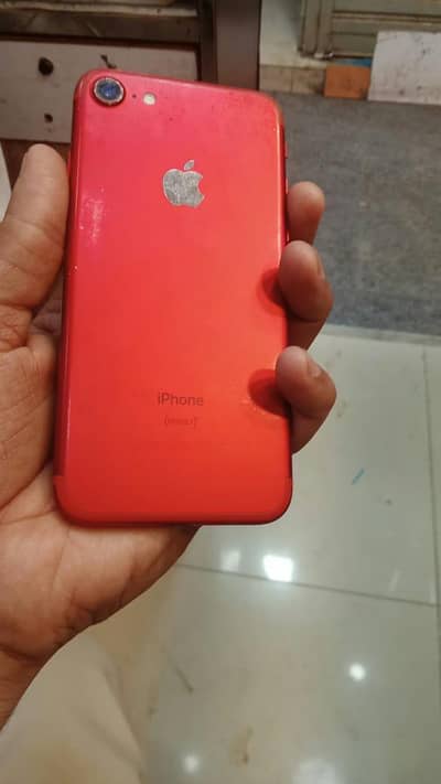 iphone 7 pta aproved 128 gb for sell in affordable prices