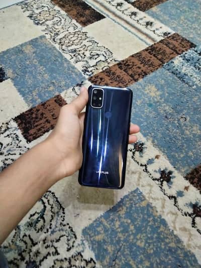 one plus node n10 5g