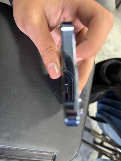 Iphone 13 Pro PTA 256GB