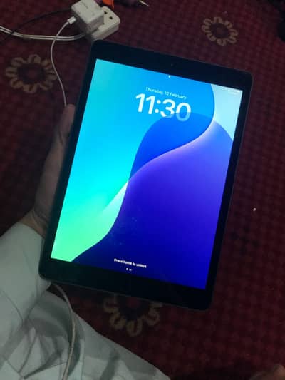 Ipad 7 genration exchnge possible