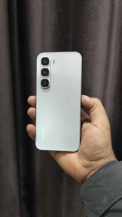 Infinix hot 60pro