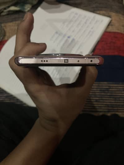 infinix zero 40 10/9.5 condition