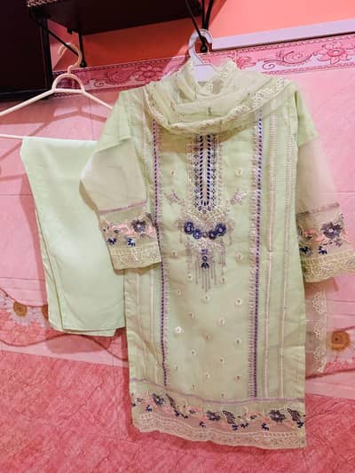 Want To Sell Dress Wore Only One Time