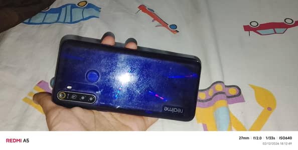 4GB Ram 64 GB storage