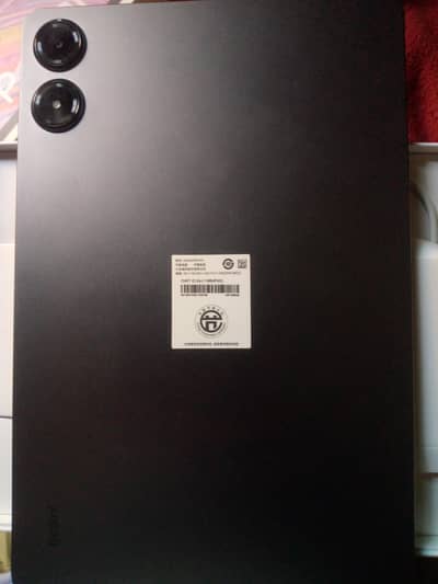 Xiaomi Redmi Pad Pro New/box open  256gb  7s gen2