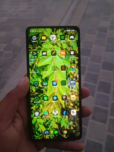 Xiaomi 11T official PTA approved