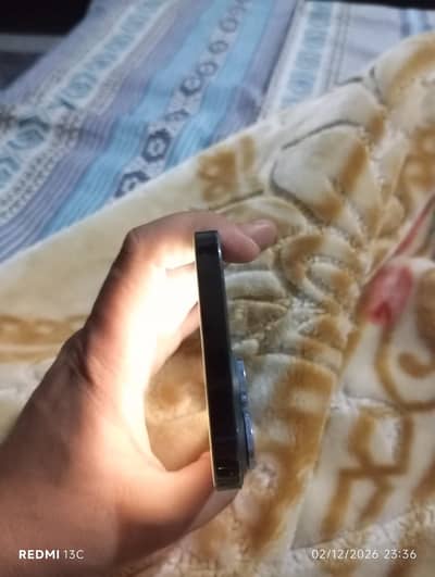 13 pro max non pta 256gb