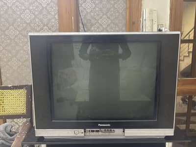 Panasonics Iconic Legendary Tv