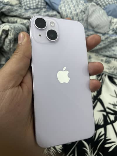 Iphone 14 pta approved 128gb