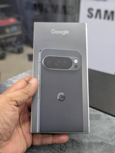 OFFICIAL PTA APPROVED GOOGLE PIXEL PHONES AVAILABLE