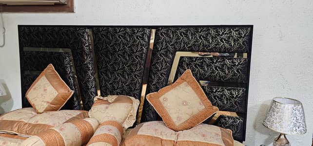 Bed set/ bed/ complete bed set