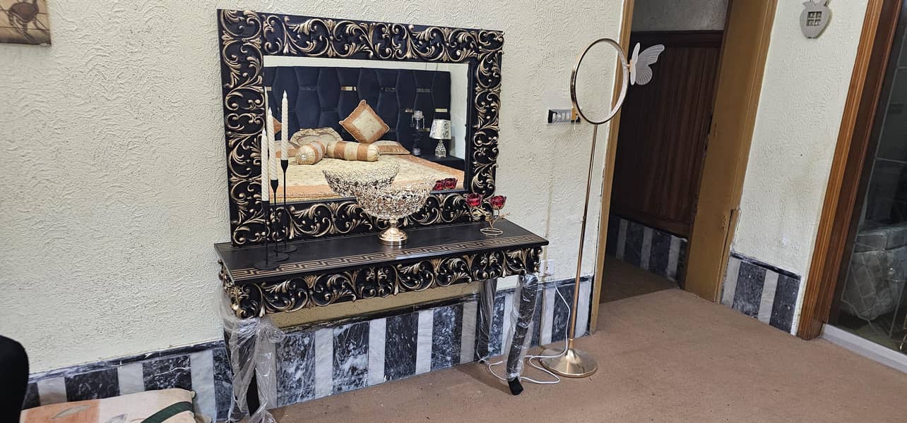 Bed set/ bed/ complete bed set 5