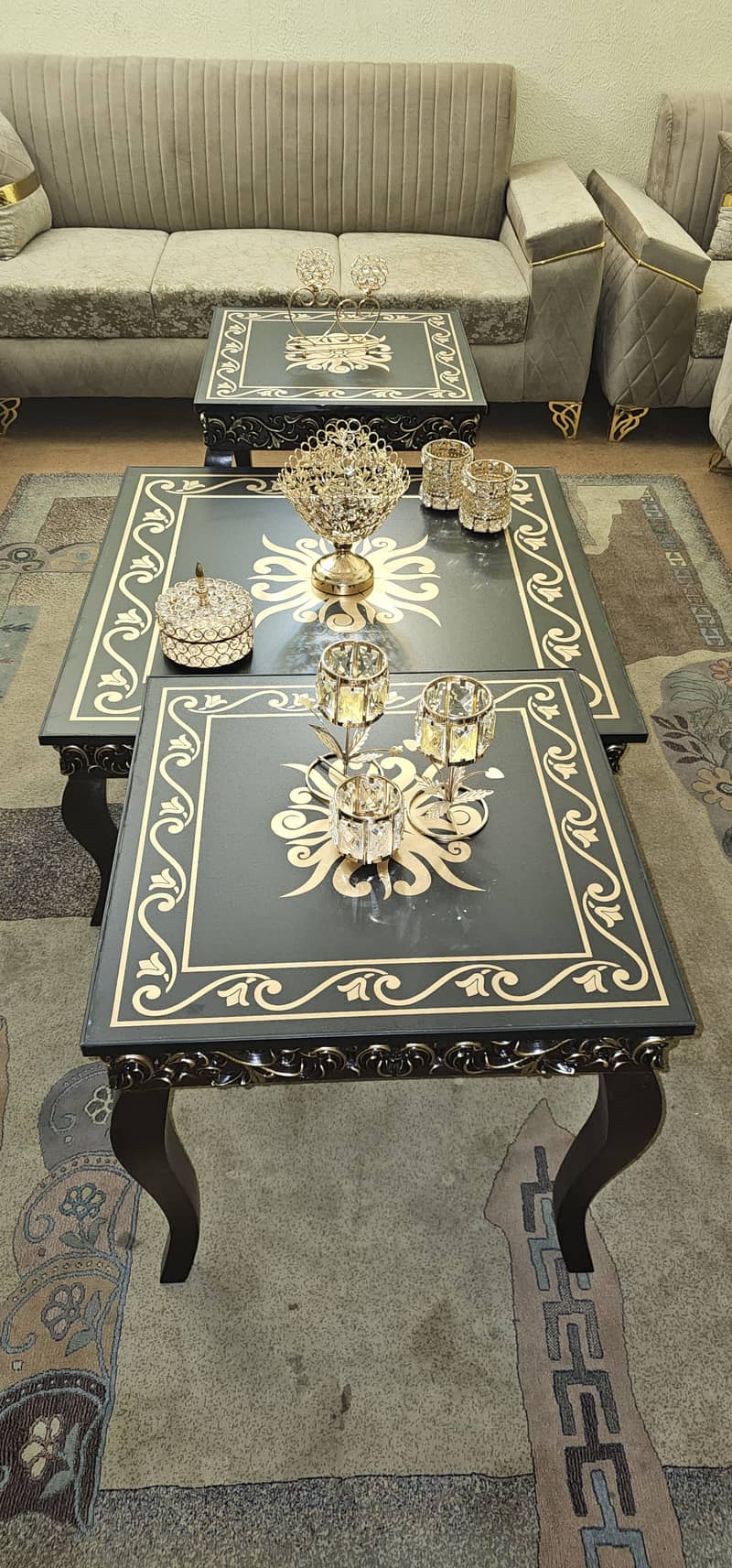 Bed set/ bed/ complete bed set 12