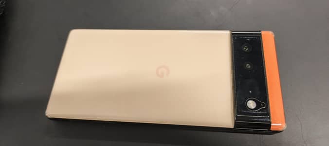 Google Pixel 6 8/128