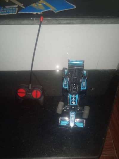 formula race drift 360 turn 