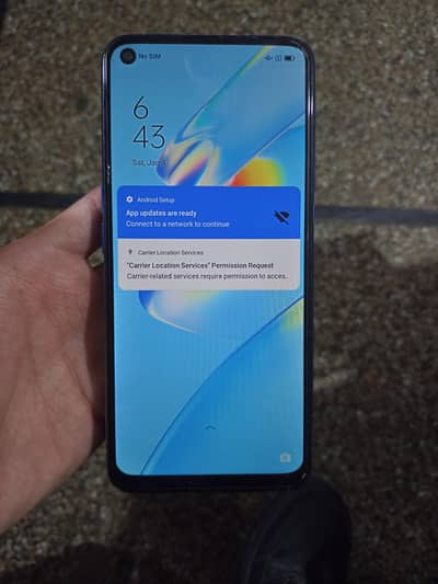 oppo a54 pta approved