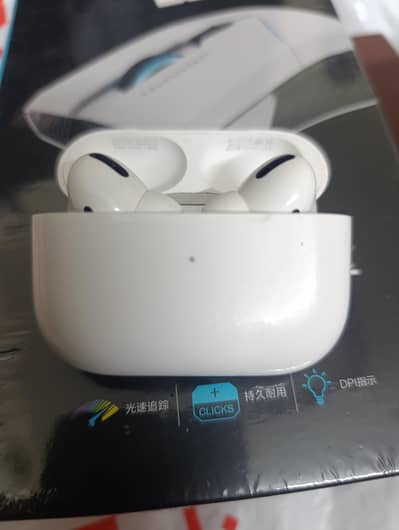 apple pro good condition original