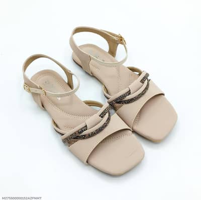 *: Women's Rexine Sandals
