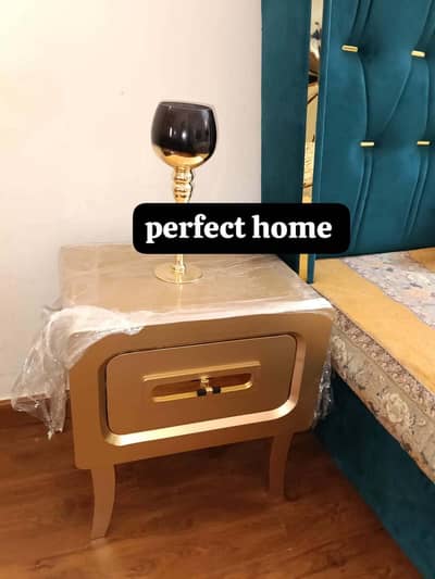 Brand new bed set 2 designs available