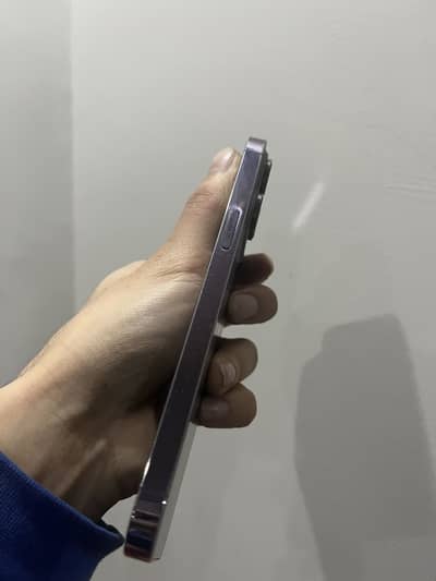 Iphone 14 pro max 256gb