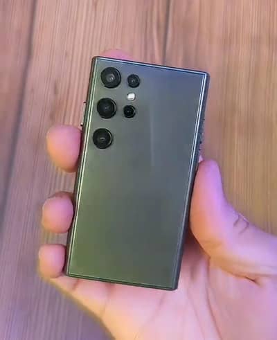 Samsung S24Ultra mini