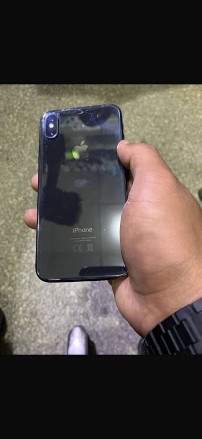 IPhone X 256gb all ok