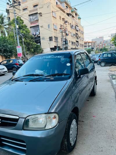 Suzuki Alto 2010
