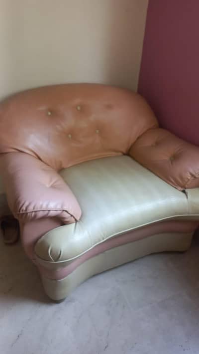 Seven seater sofa available (urgent sale!!!)