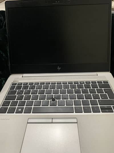 HP 840 G5  For urgent Sale | 120 Hz