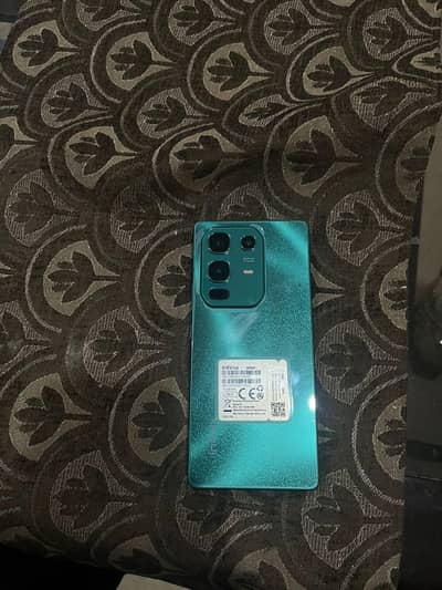 infinix note 50 brand new