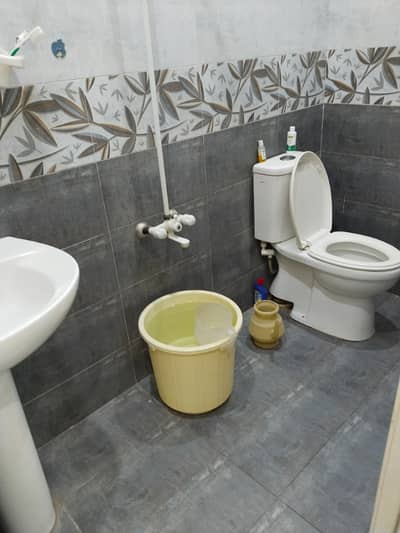 Fully furnished 1bed lounch for Rent DHA phase 2 Ext karachi