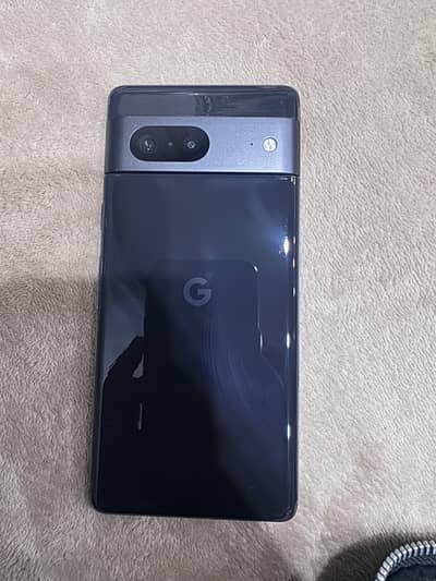 urgent sell Google pixel 7