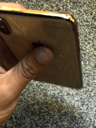 Iphone Xsmax 64gb non pta ha