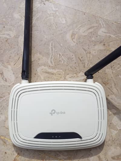 TP-LINK TL-WR841N