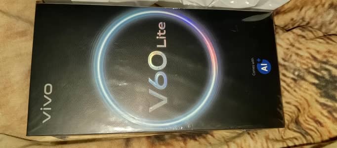 Vivo v60 lite 70000