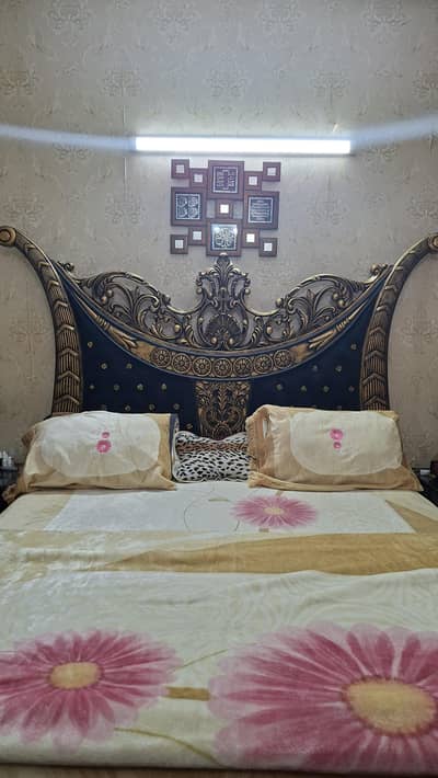 king size bed set