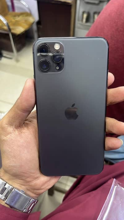 iPhone 11 Pro Max pta approved