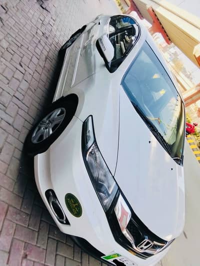 Total Genuine Honda City i-VTec Prosmatic 1.3 Auto Low Milage