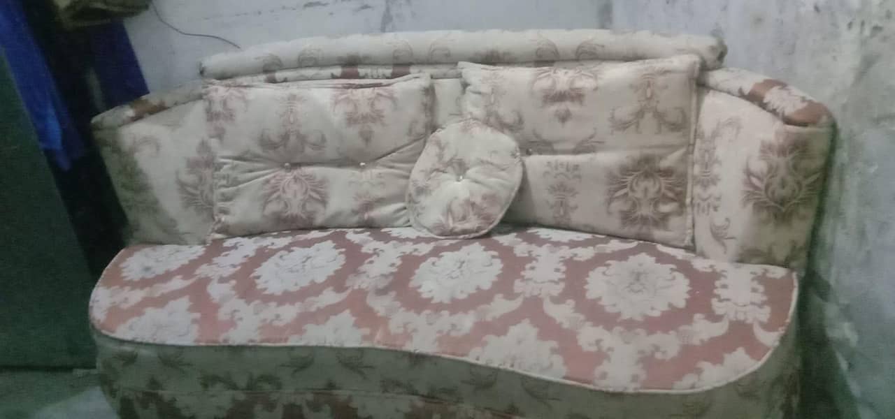 پانچ سیٹر صوفہ 2