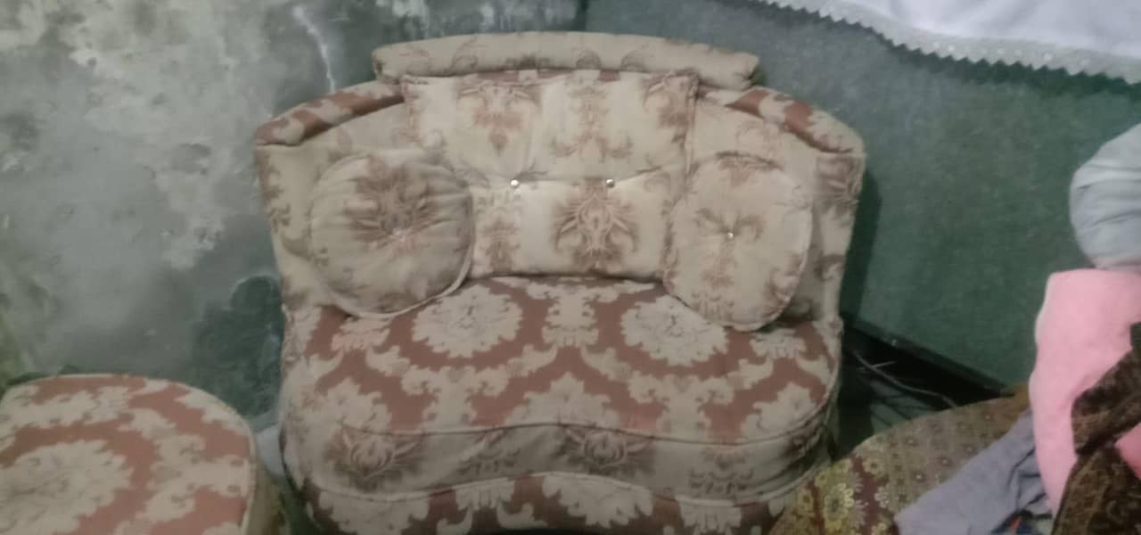 پانچ سیٹر صوفہ 3