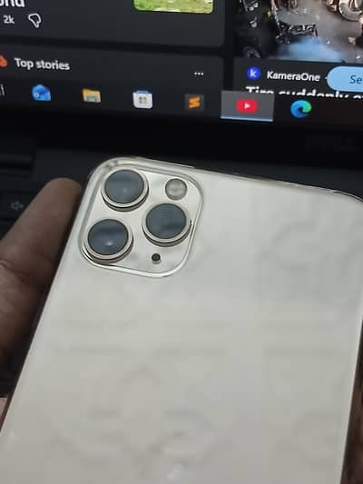 Apple iPhone 11 Pro Max