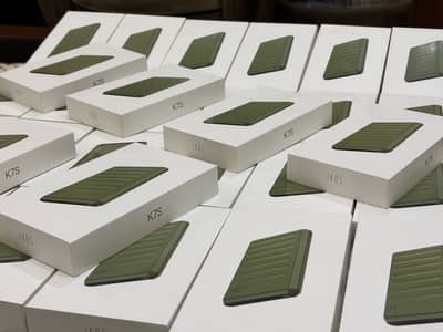 K 7 S  DEVICE I PHONE MOBILE SIM WORK