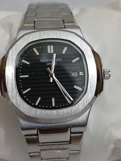 patek philippe watch