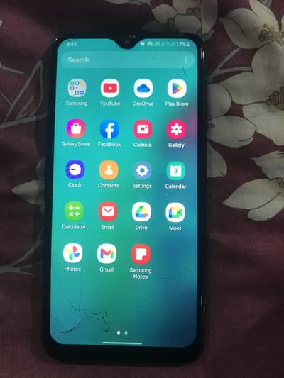 Samsung a10 official pta 2/32 only mobile