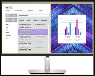 Dell P2723DE 27.00 Inches  New